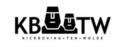 Logo Kickboxing ten Wolde (KBTW)
